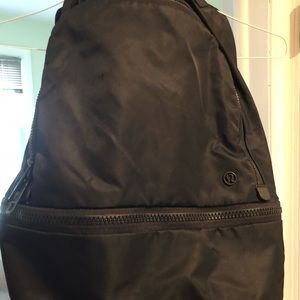 Lululemon Back Pack